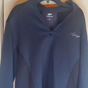 Mens pullover